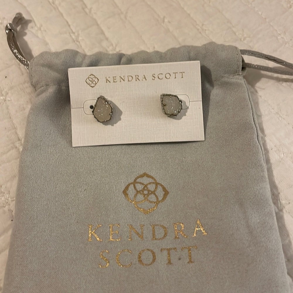 Kendra Scott Earrings